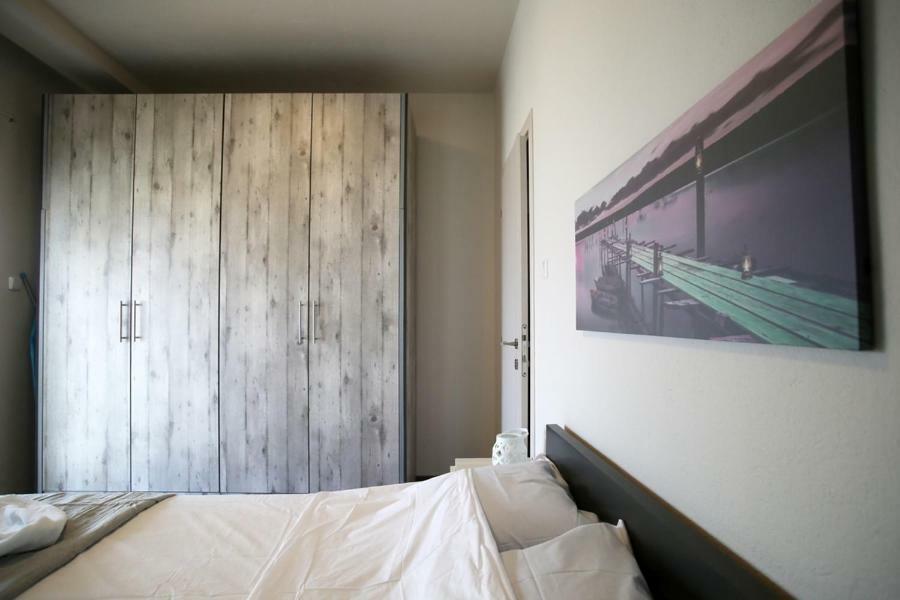 Apartmán Nektarios Kavala Exteriér fotografie
