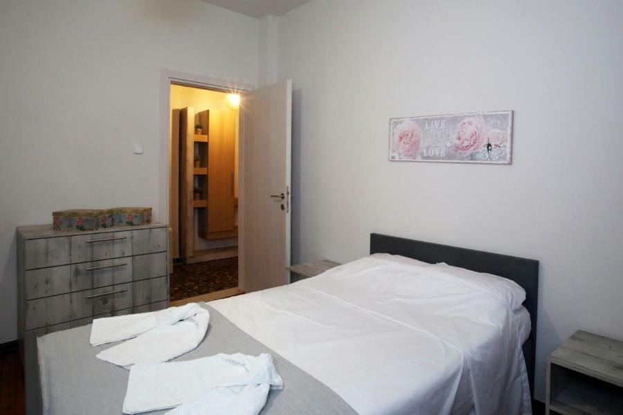 Apartmán Nektarios Kavala Exteriér fotografie